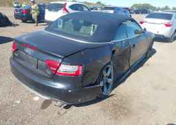 2012 AUDI A5 PREMIUM
