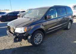 2015 CHRYSLER TOWN & COUNTRY TOURING-L