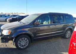 2015 CHRYSLER TOWN & COUNTRY TOURING-L