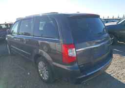 2015 CHRYSLER TOWN & COUNTRY TOURING-L