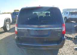 2015 CHRYSLER TOWN & COUNTRY TOURING-L