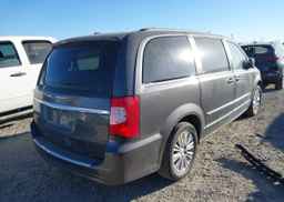 2015 CHRYSLER TOWN & COUNTRY TOURING-L