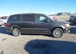 2015 CHRYSLER TOWN & COUNTRY TOURING-L
