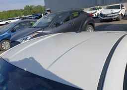 2013 SUBARU BRZ SPORT-TECH