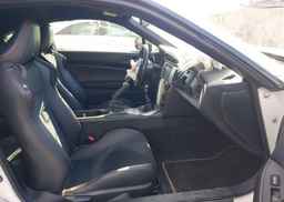 2013 SUBARU BRZ SPORT-TECH