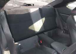 2013 SUBARU BRZ SPORT-TECH