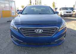 2016 HYUNDAI SONATA GL