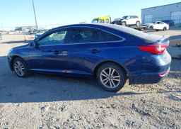 2016 HYUNDAI SONATA GL
