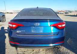 2016 HYUNDAI SONATA GL