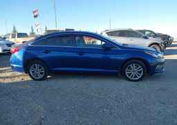 2016 HYUNDAI SONATA GL