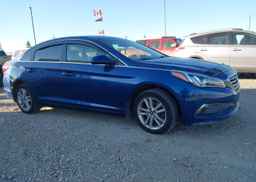 2016 HYUNDAI SONATA GL