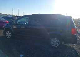 2012 DODGE GRAND CARAVAN SE