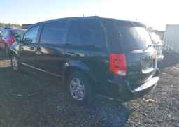 2012 DODGE GRAND CARAVAN SE