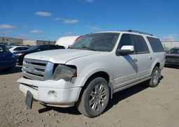 2012 FORD EXPEDITION MAX LIMITED