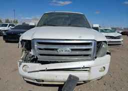 2012 FORD EXPEDITION MAX LIMITED