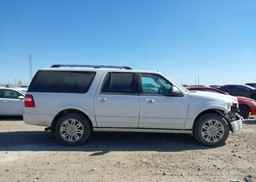 2012 FORD EXPEDITION MAX LIMITED
