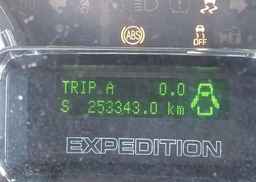 2012 FORD EXPEDITION MAX LIMITED