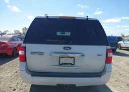 2012 FORD EXPEDITION MAX LIMITED