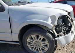 2012 FORD EXPEDITION MAX LIMITED
