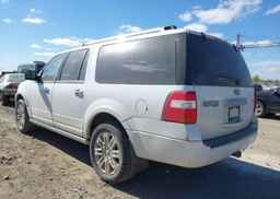 2012 FORD EXPEDITION MAX LIMITED
