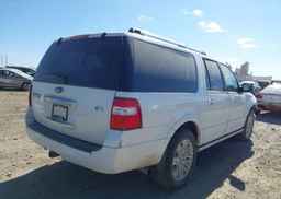 2012 FORD EXPEDITION MAX LIMITED
