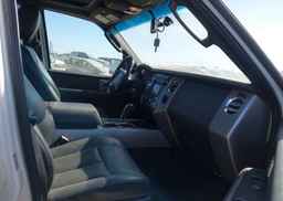 2012 FORD EXPEDITION MAX LIMITED