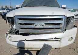 2012 FORD EXPEDITION MAX LIMITED
