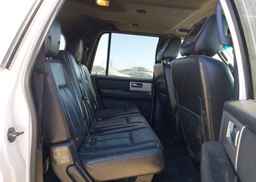 2012 FORD EXPEDITION MAX LIMITED