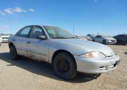 2000 CHEVROLET CAVALIER