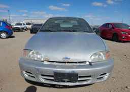 2000 CHEVROLET CAVALIER