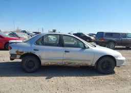 2000 CHEVROLET CAVALIER