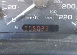 2000 CHEVROLET CAVALIER