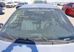 2000 CHEVROLET CAVALIER
