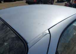 2000 CHEVROLET CAVALIER