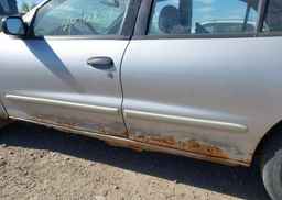 2000 CHEVROLET CAVALIER