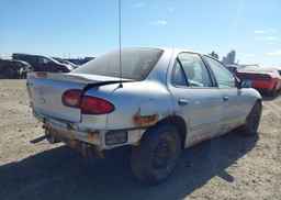 2000 CHEVROLET CAVALIER