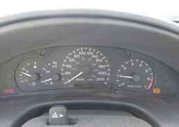 2000 CHEVROLET CAVALIER