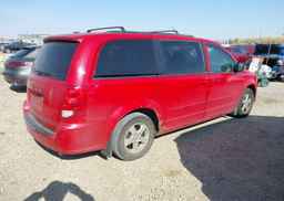2012 DODGE GRAND CARAVAN SE