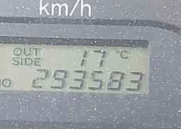 2008 TOYOTA COROLLA CE