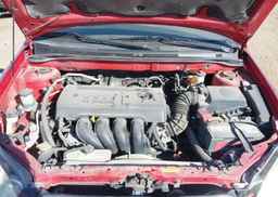 2008 TOYOTA COROLLA CE