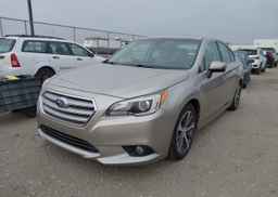 2017 SUBARU LEGACY 3.6R LIMITED