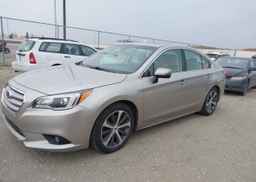2017 SUBARU LEGACY 3.6R LIMITED