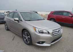 2017 SUBARU LEGACY 3.6R LIMITED