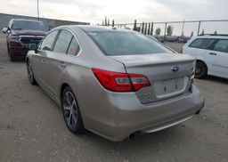 2017 SUBARU LEGACY 3.6R LIMITED