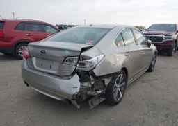 2017 SUBARU LEGACY 3.6R LIMITED