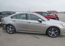 2017 SUBARU LEGACY 3.6R LIMITED