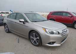 2017 SUBARU LEGACY 3.6R LIMITED