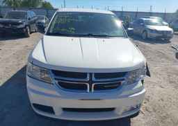 2014 DODGE JOURNEY CVP