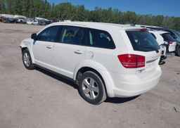 2014 DODGE JOURNEY CVP