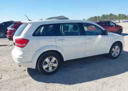 2014 DODGE JOURNEY CVP